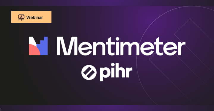 Menti Pihr webinar