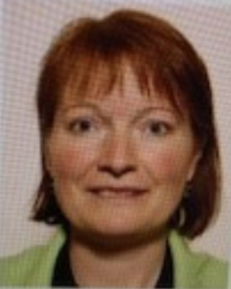 Headshot of Isabelle Ödlund, Xylem,