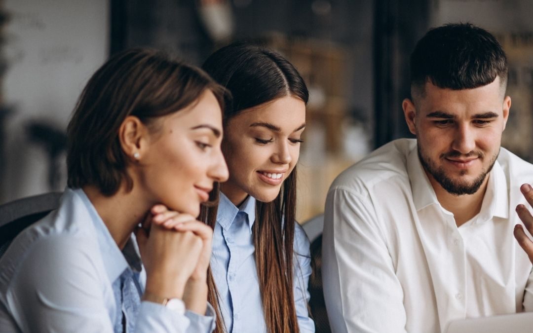 Working on Pay Transparency Implementation