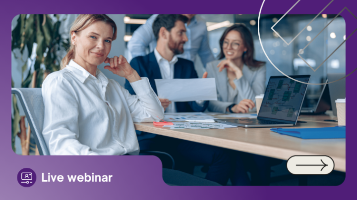 Webinar om Intern kommunikasjon