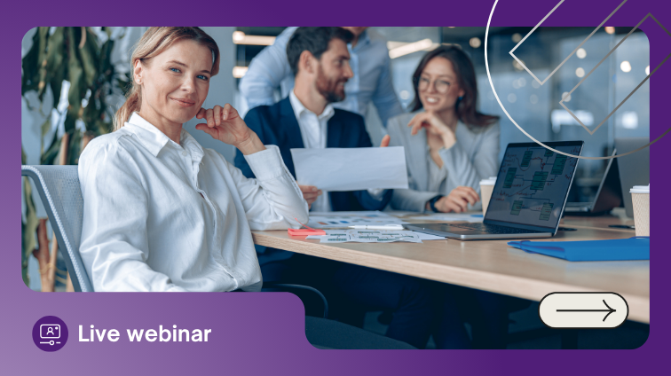 Webinar om Intern kommunikasjon