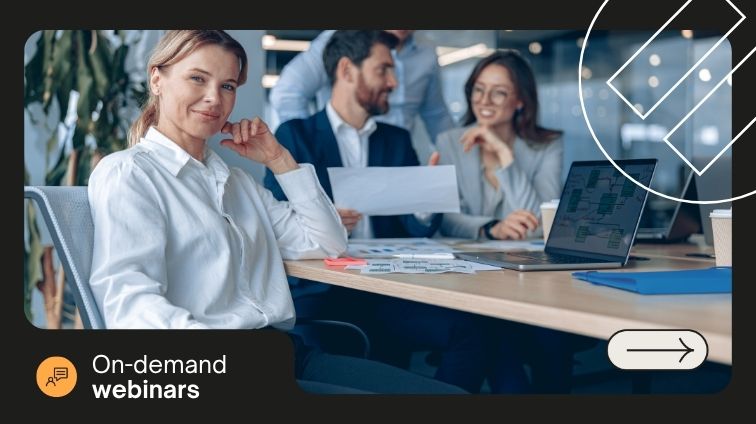 Featured on-demand