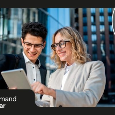 on demand featured