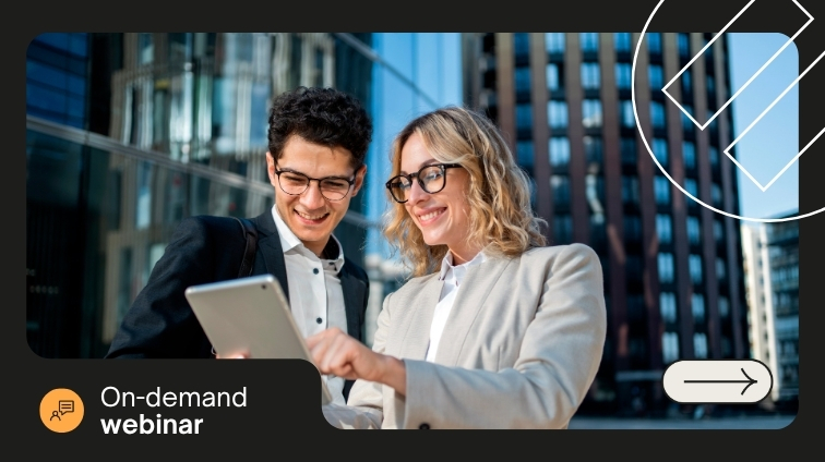on demand featured
