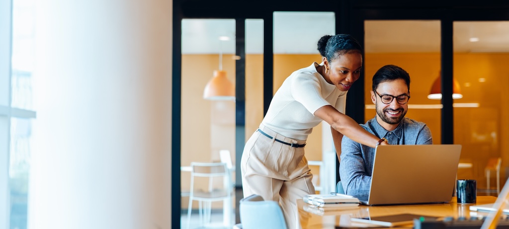 Preparing Managers for Pay Transparency