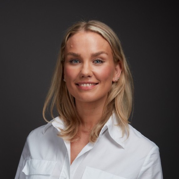 Caroline Huseby