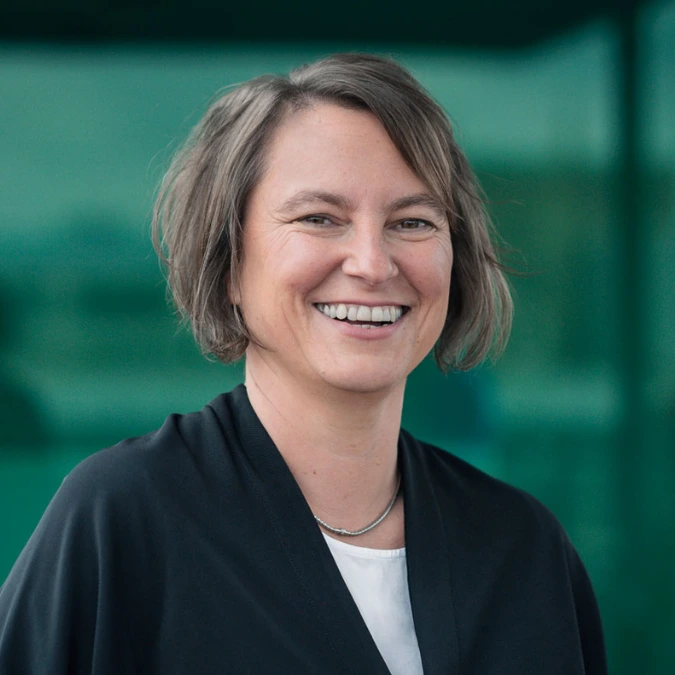 Henrike von Platen