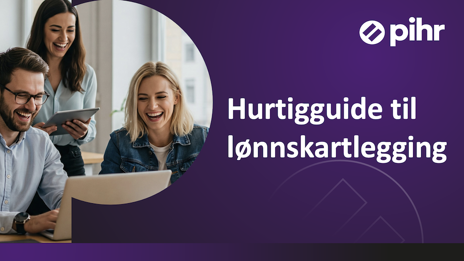 Huritgguide forside
