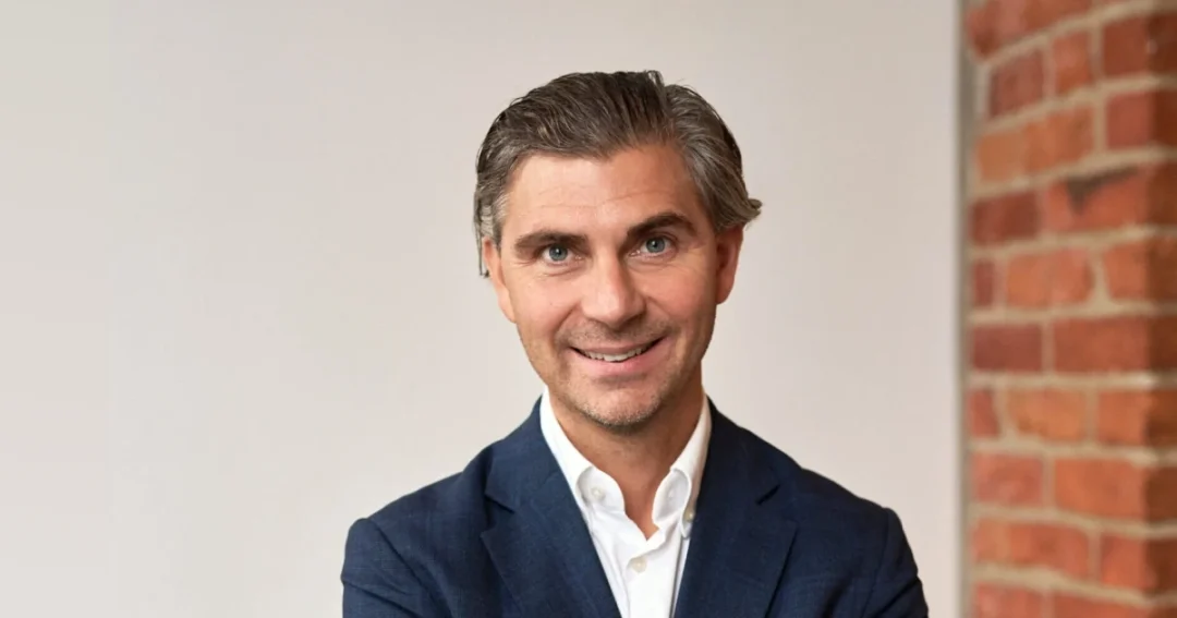 Rickard Kajson